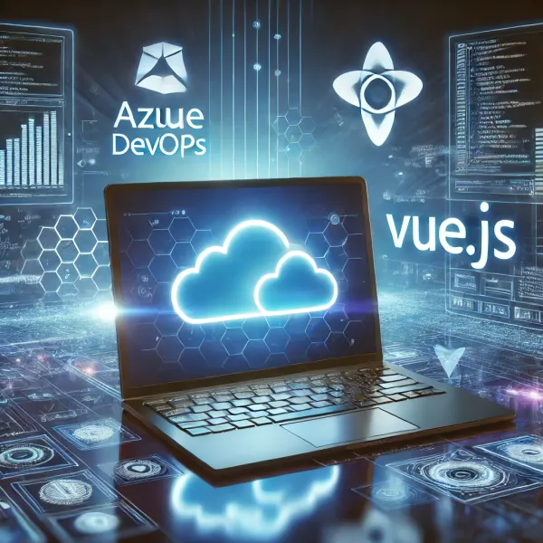 Azure DevOps Web Extensions with Vue